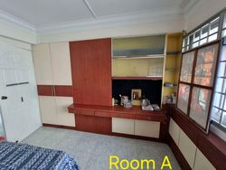 Blk 754 Jurong West Street 74 (Jurong West), HDB 5 Rooms #548079771